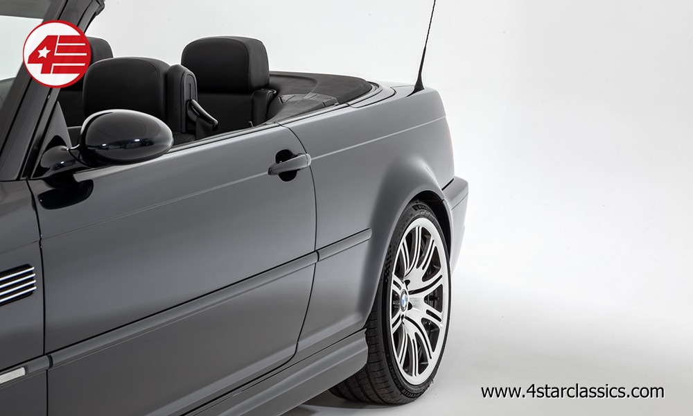 Used BMW M3 2003 for sale - 76877659: Photo 13
