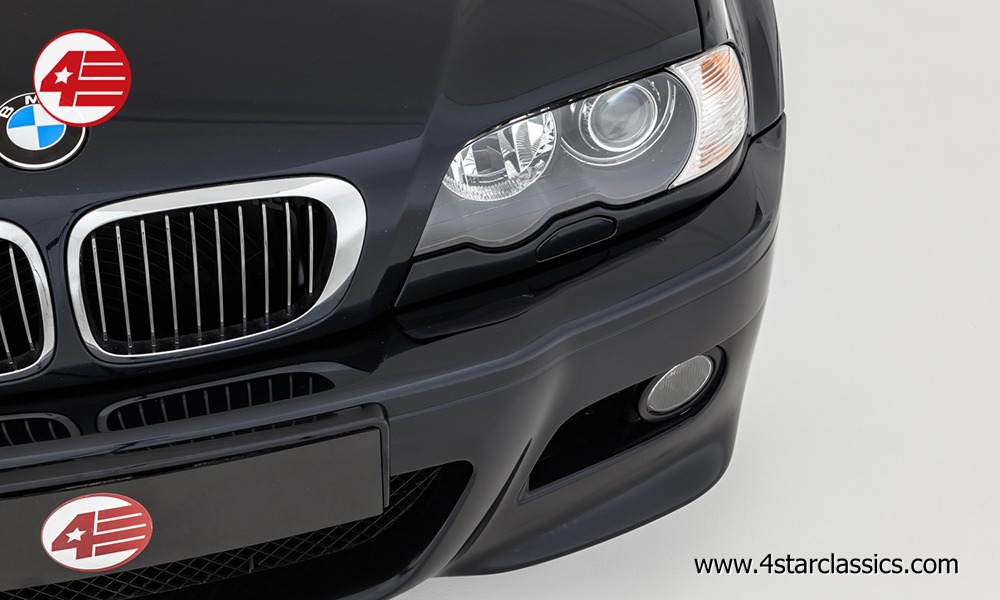 Used BMW M3 2003 for sale - 76877659: Photo 14