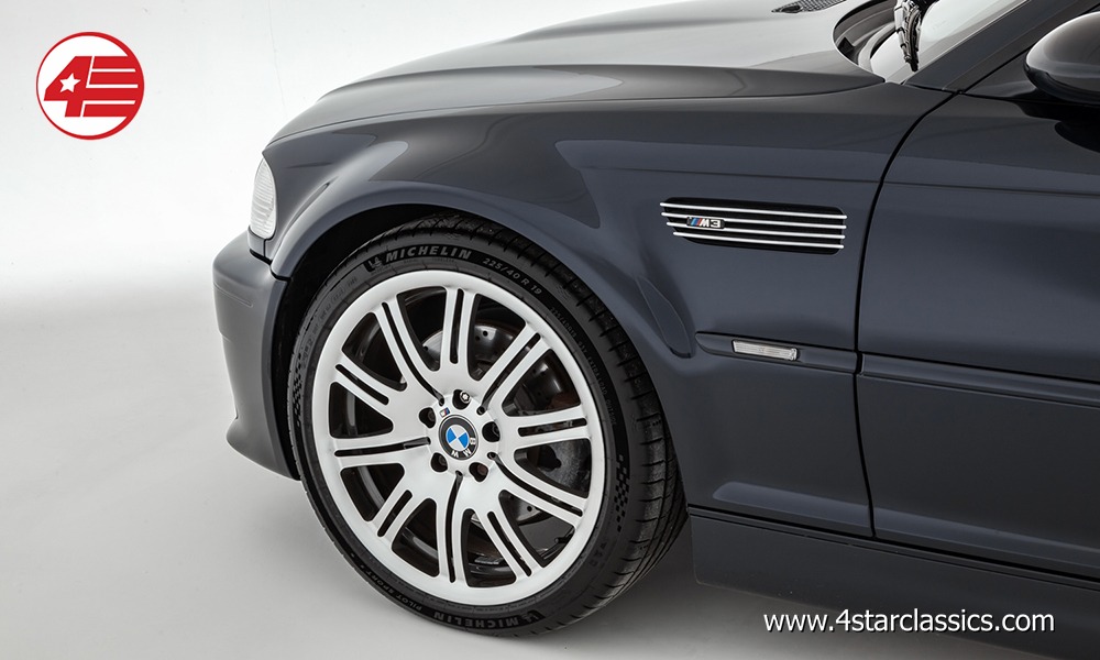 Used BMW M3 2003 for sale - 76877659: Photo 15