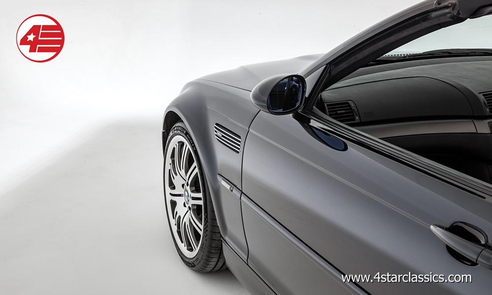 Used BMW M3 2003 for sale - 76877659: Photo 16