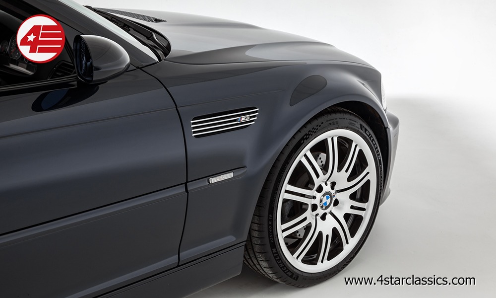 Used BMW M3 2003 for sale - 76877659: Photo 17