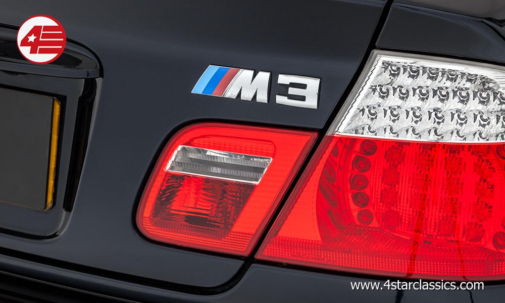 Used BMW M3 2003 for sale - 76877659: Photo 18