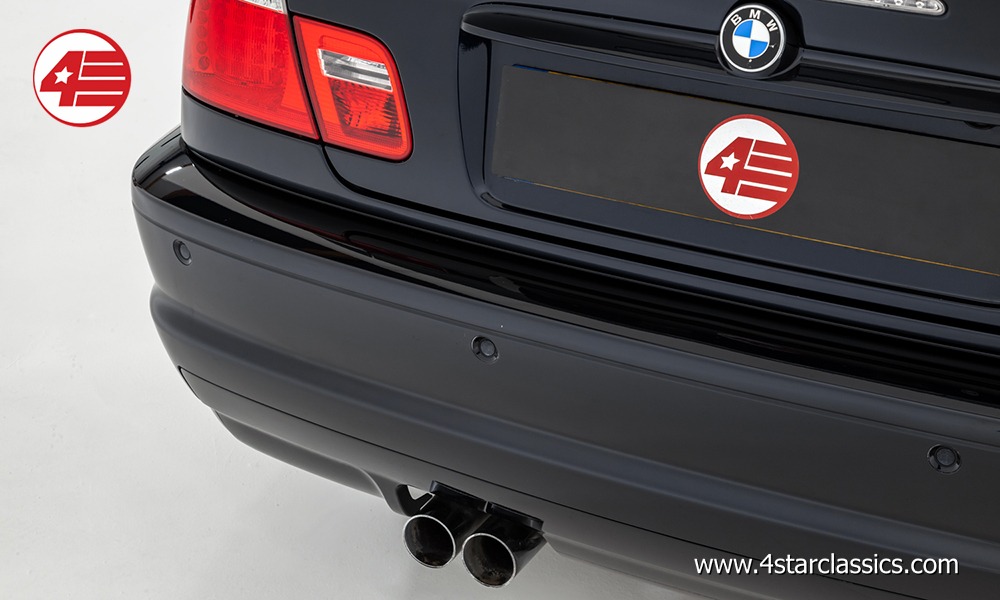 Used BMW M3 2003 for sale - 76877659: Photo 19