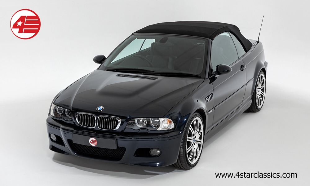Used BMW M3 2003 for sale - 76877659: Photo 2