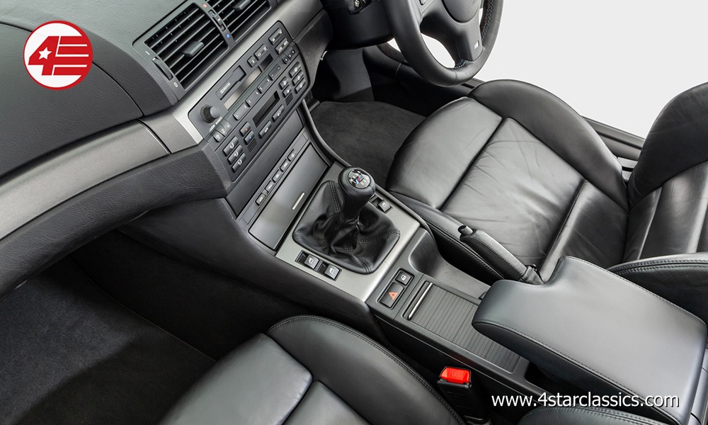 Used BMW M3 2003 for sale - 76877659: Photo 20