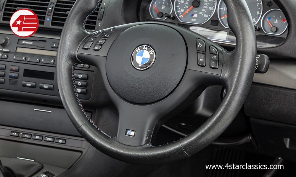 Used BMW M3 2003 for sale - 76877659: Photo 23