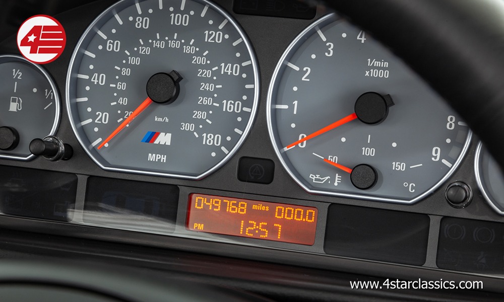 Used BMW M3 2003 for sale - 76877659: Photo 24