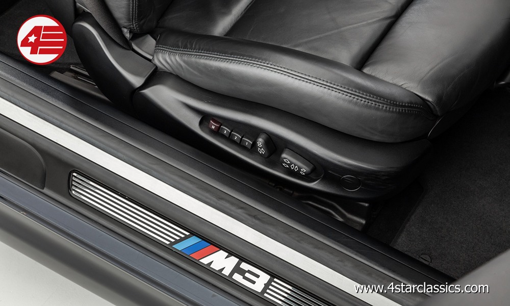 Used BMW M3 2003 for sale - 76877659: Photo 25