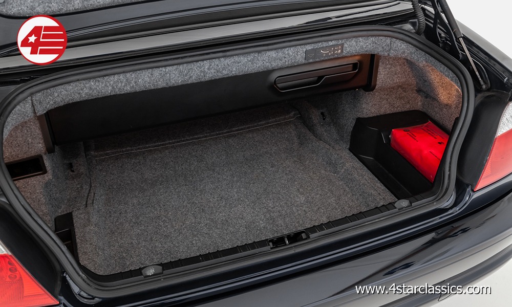 Used BMW M3 2003 for sale - 76877659: Photo 26