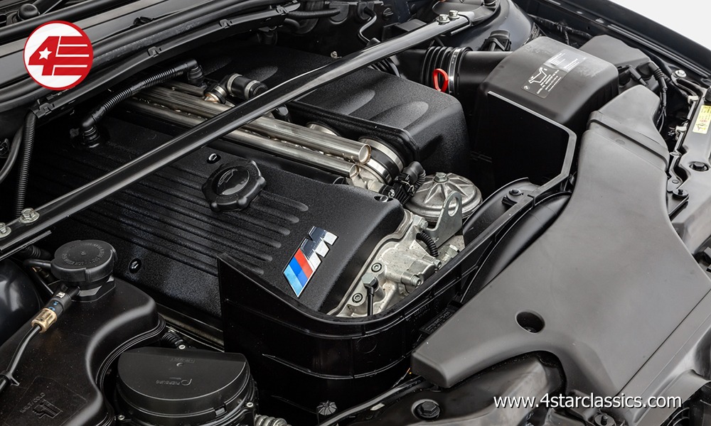 Used BMW M3 2003 for sale - 76877659: Photo 27