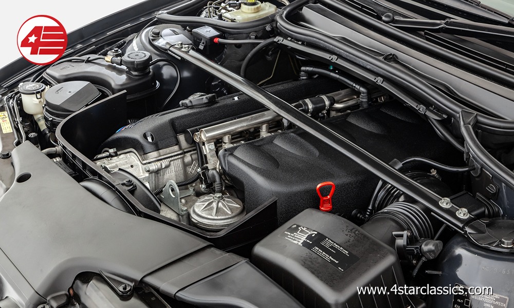 Used BMW M3 2003 for sale - 76877659: Photo 28