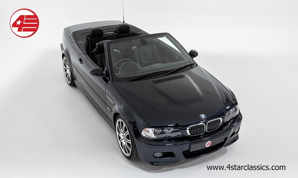 Used BMW M3 2003 for sale - 76877659: Photo 3