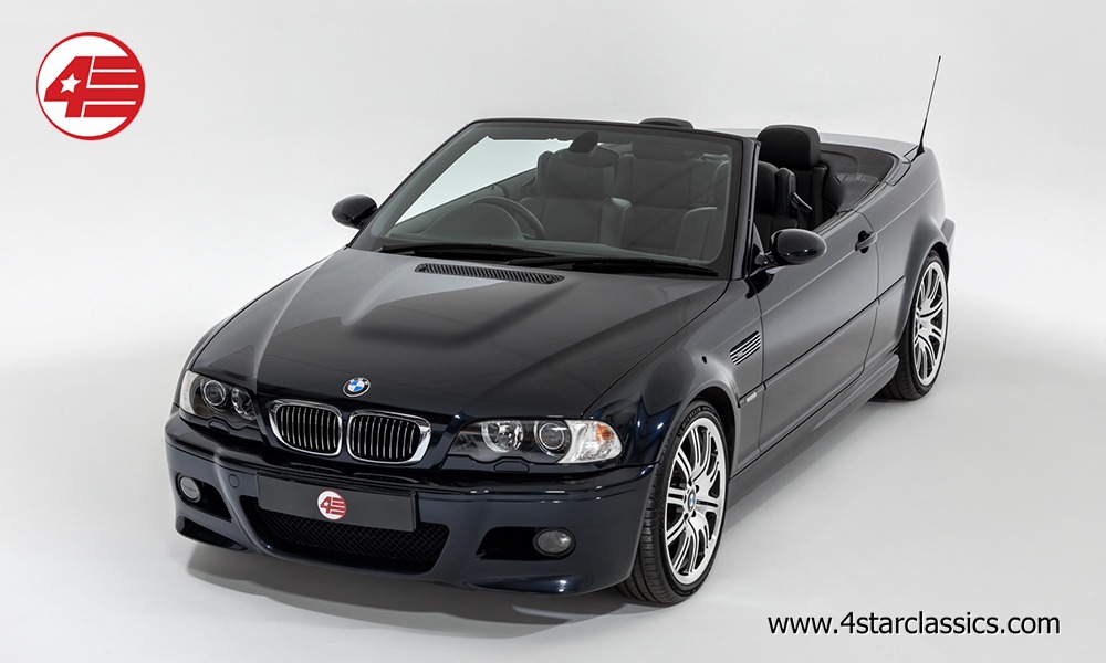 Used BMW M3 2003 for sale - 76877659: Photo 31