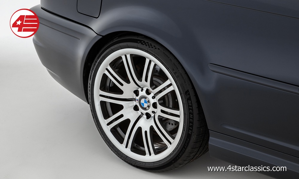 Used BMW M3 2003 for sale - 76877659: Photo 4