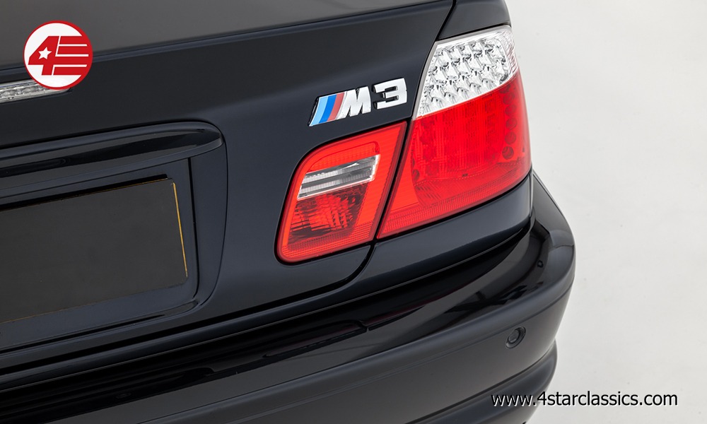 Used BMW M3 2003 for sale - 76877659: Photo 5