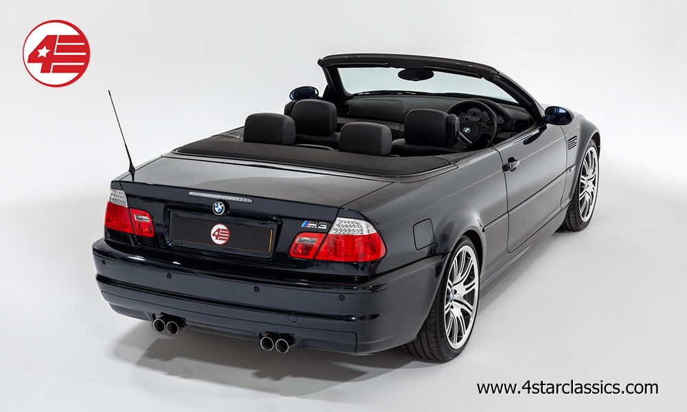 Used BMW M3 2003 for sale - 76877659: Photo 6