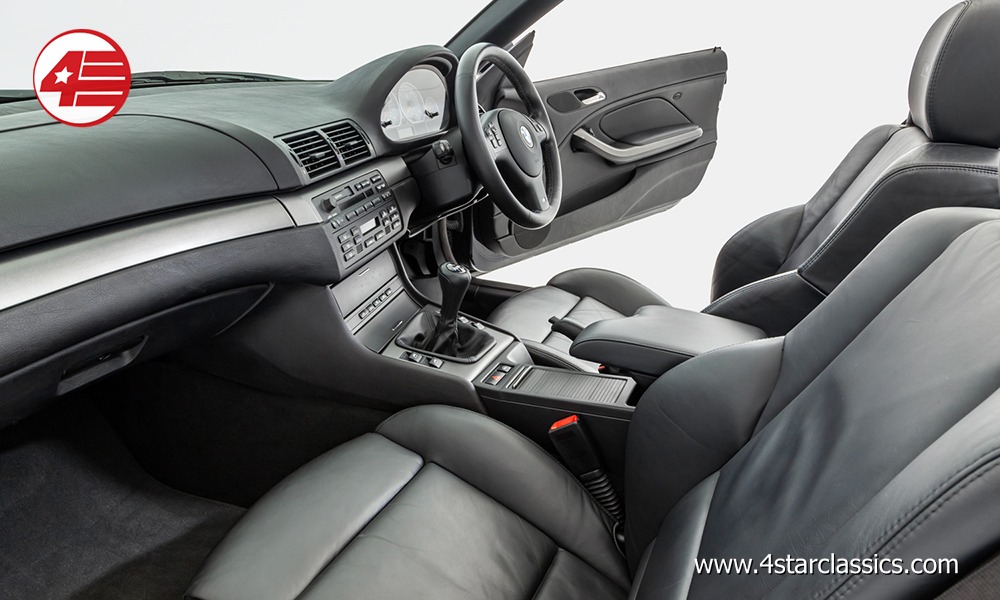 Used BMW M3 2003 for sale - 76877659: Photo 7