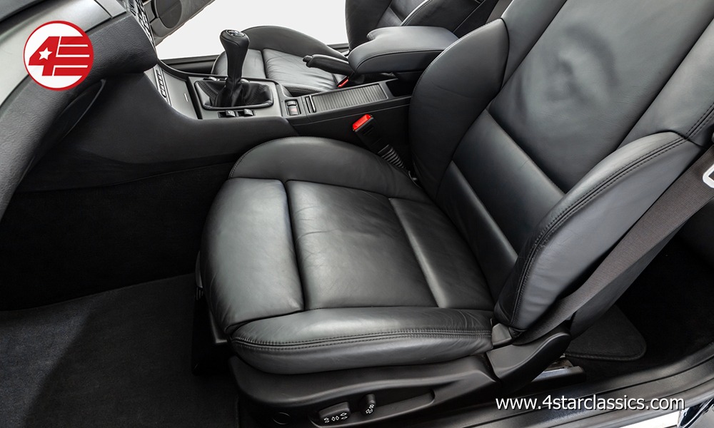 Used BMW M3 2003 for sale - 76877659: Photo 8