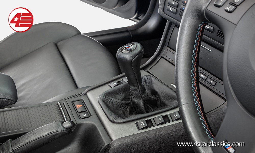 Used BMW M3 2003 for sale - 76877659: Photo 9