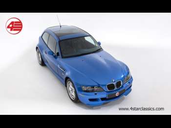 Used BMW Z3M 1999 for sale - 74703676: Photo