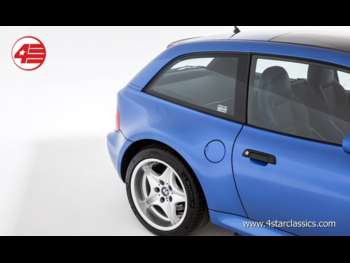 Used BMW Z3M 1999 for sale - 74703676: Photo
