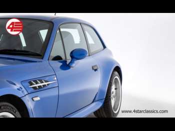 Used BMW Z3M 1999 for sale - 74703676: Photo