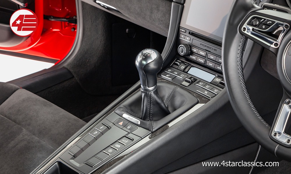 Used Porsche 911 2018 for sale - 76544634: Photo 10