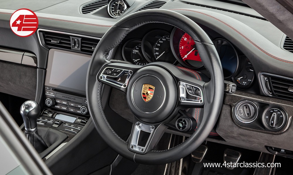 Used Porsche 911 2018 for sale - 76544634: Photo 11