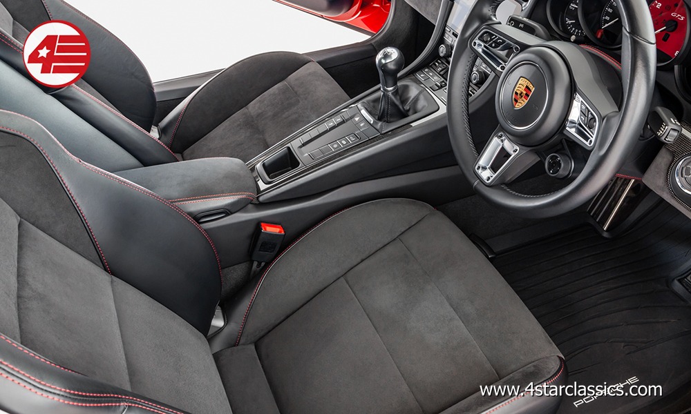 Used Porsche 911 2018 for sale - 76544634: Photo 12