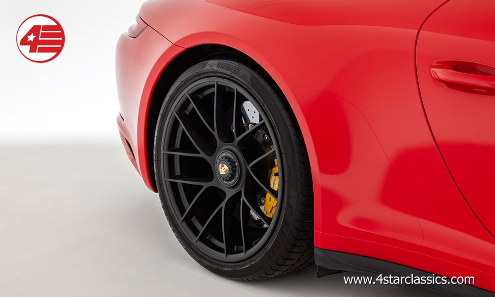 Used Porsche 911 2018 for sale - 76544634: Photo 14