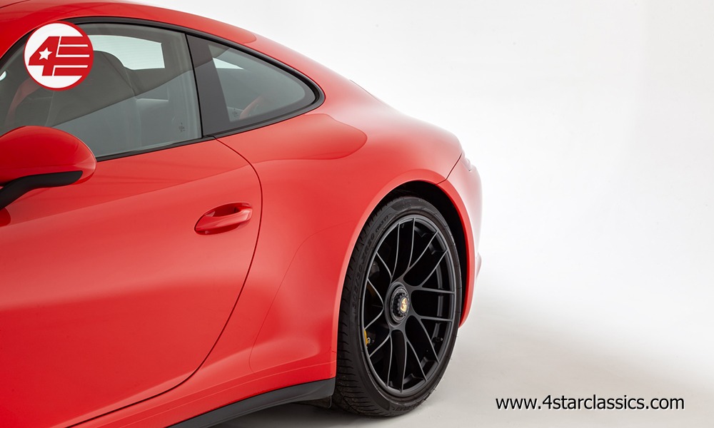 Used Porsche 911 2018 for sale - 76544634: Photo 15