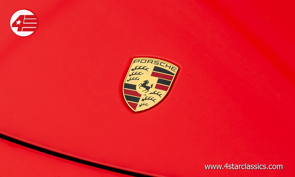 Used Porsche 911 2018 for sale - 76544634: Photo 16