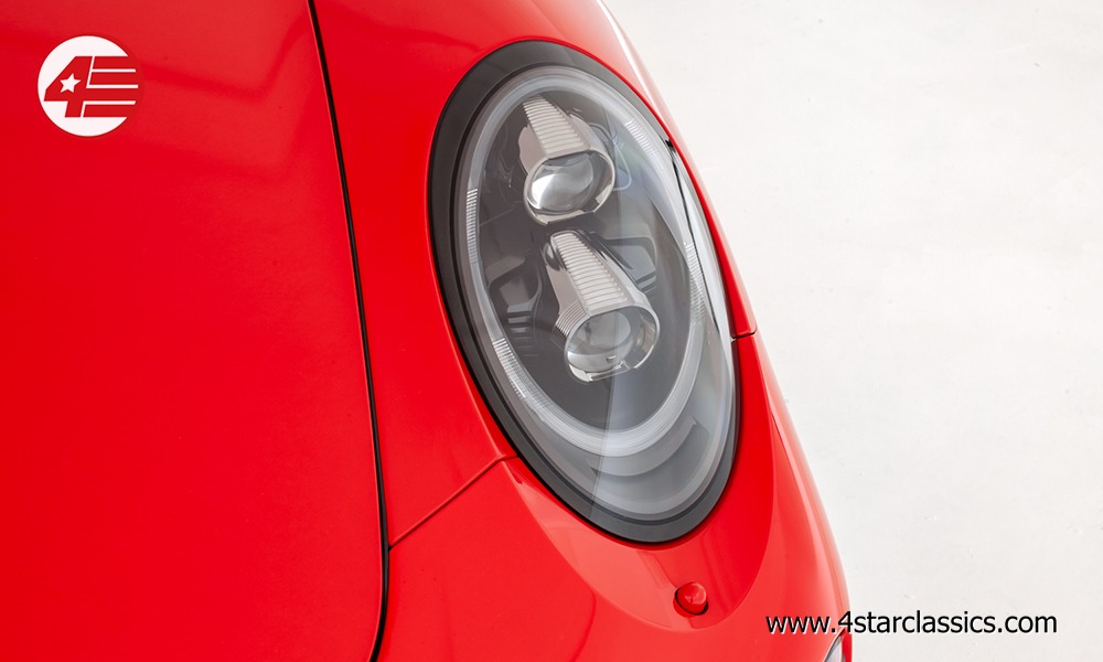 Used Porsche 911 2018 for sale - 76544634: Photo 17