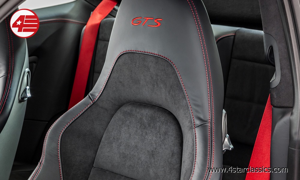 Used Porsche 911 2018 for sale - 76544634: Photo 18