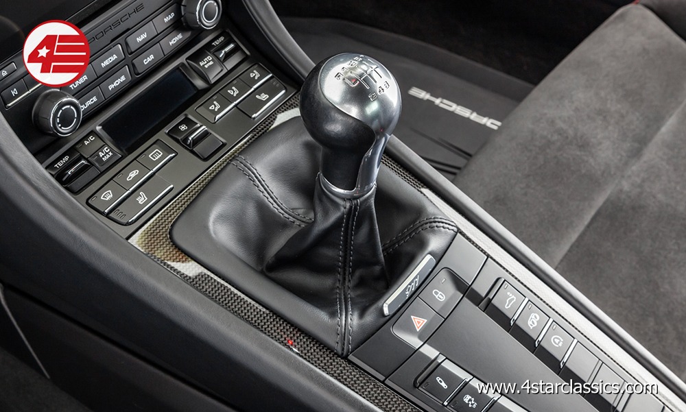 Used Porsche 911 2018 for sale - 76544634: Photo 19