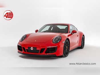 Used Porsche 911 2018 for sale - 76544634: Photo