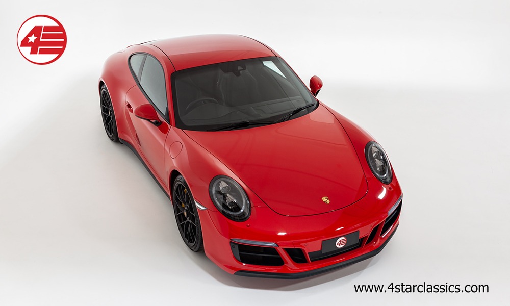 Used Porsche 911 2018 for sale - 76544634: Photo 2