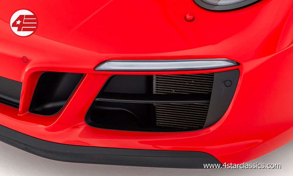 Used Porsche 911 2018 for sale - 76544634: Photo 20