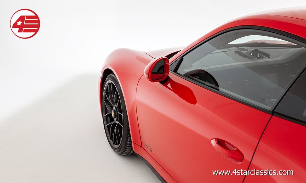 Used Porsche 911 2018 for sale - 76544634: Photo 21