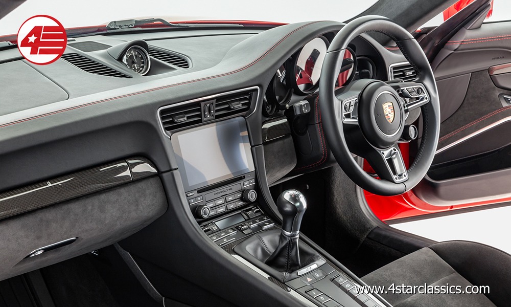 Used Porsche 911 2018 for sale - 76544634: Photo 24