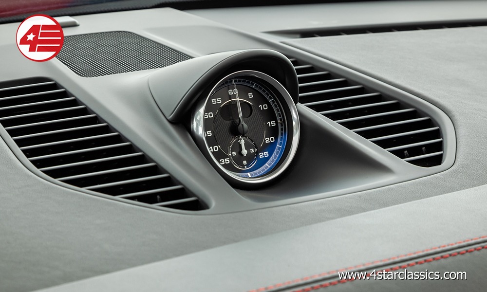 Used Porsche 911 2018 for sale - 76544634: Photo 25