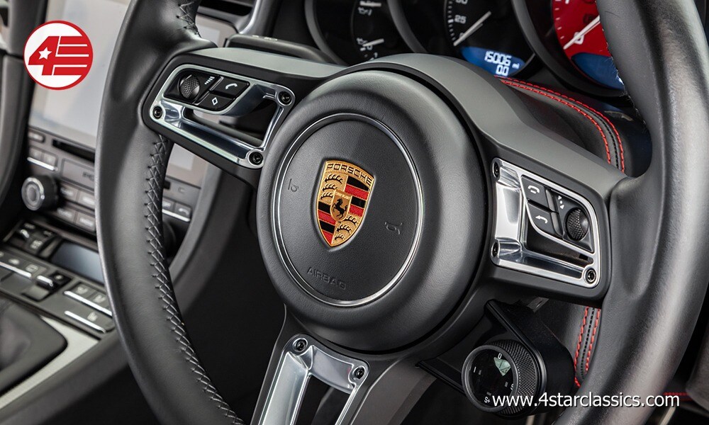 Used Porsche 911 2018 for sale - 76544634: Photo 26