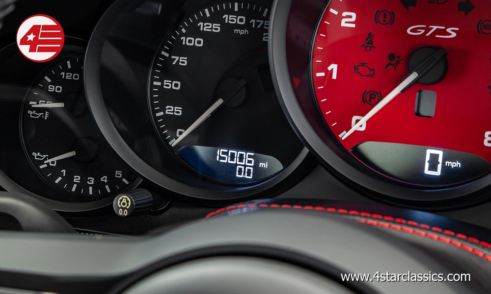 Used Porsche 911 2018 for sale - 76544634: Photo 27