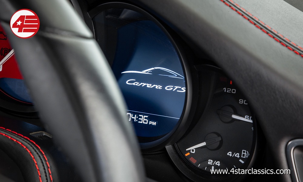 Used Porsche 911 2018 for sale - 76544634: Photo 28