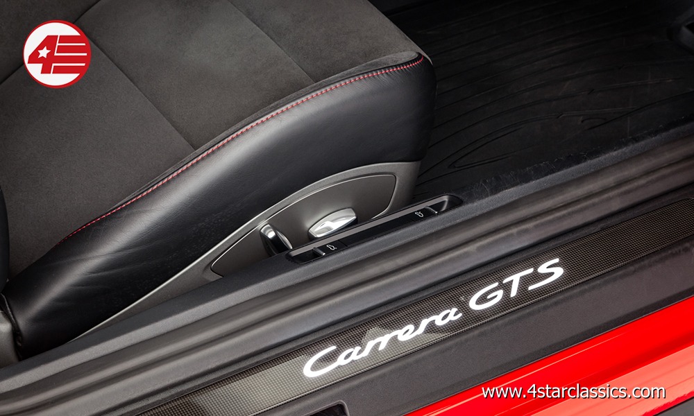 Used Porsche 911 2018 for sale - 76544634: Photo 29