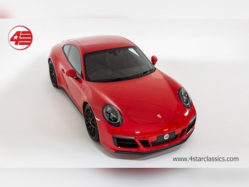 Used Porsche 911 2018 for sale - 76544634: Photo