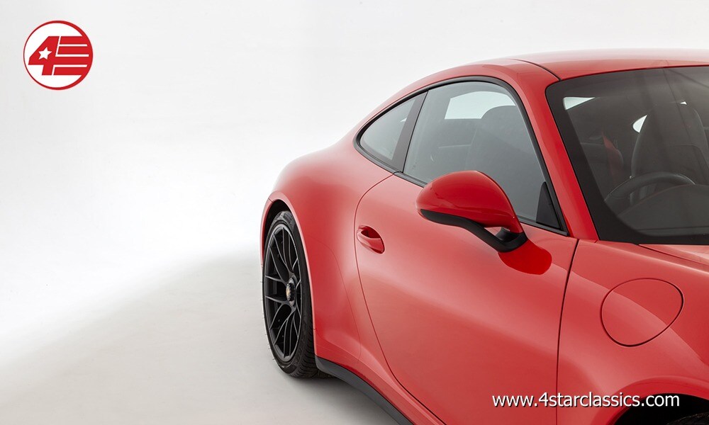 Used Porsche 911 2018 for sale - 76544634: Photo 3
