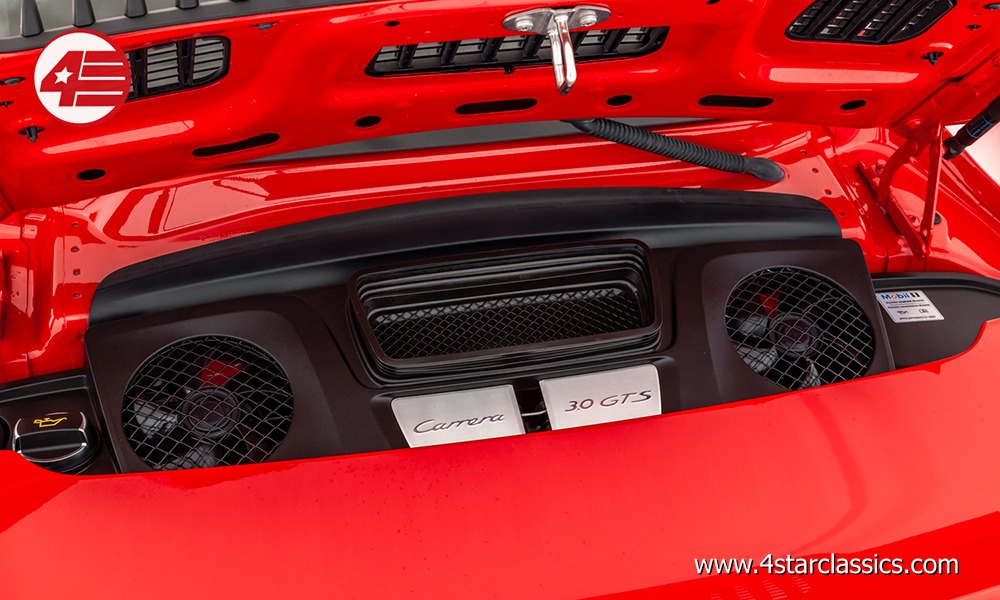 Used Porsche 911 2018 for sale - 76544634: Photo 32