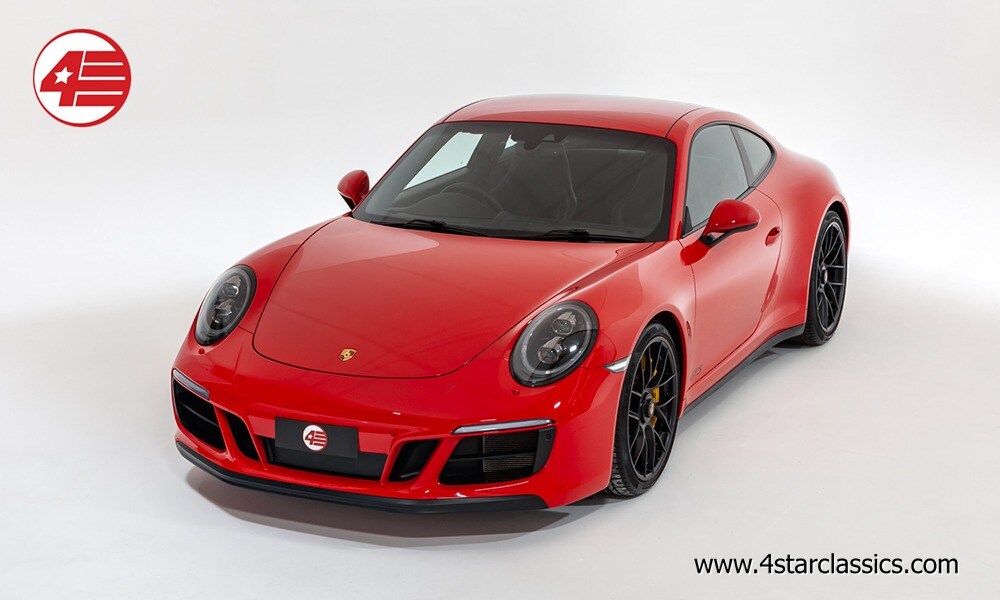 Used Porsche 911 2018 for sale - 76544634: Photo 35
