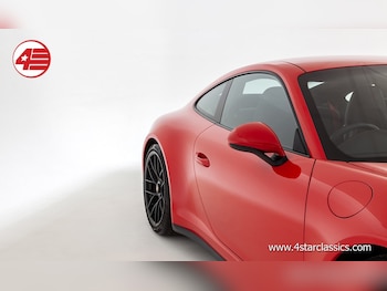 Used Porsche 911 2018 for sale - 76544634: Photo